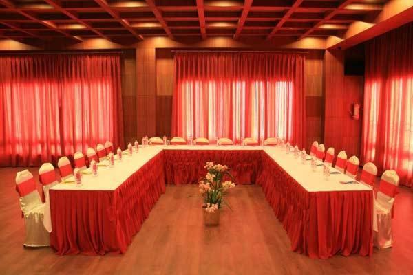 Sterling Holidays Kasturi Plaza Gangtok Exterior photo